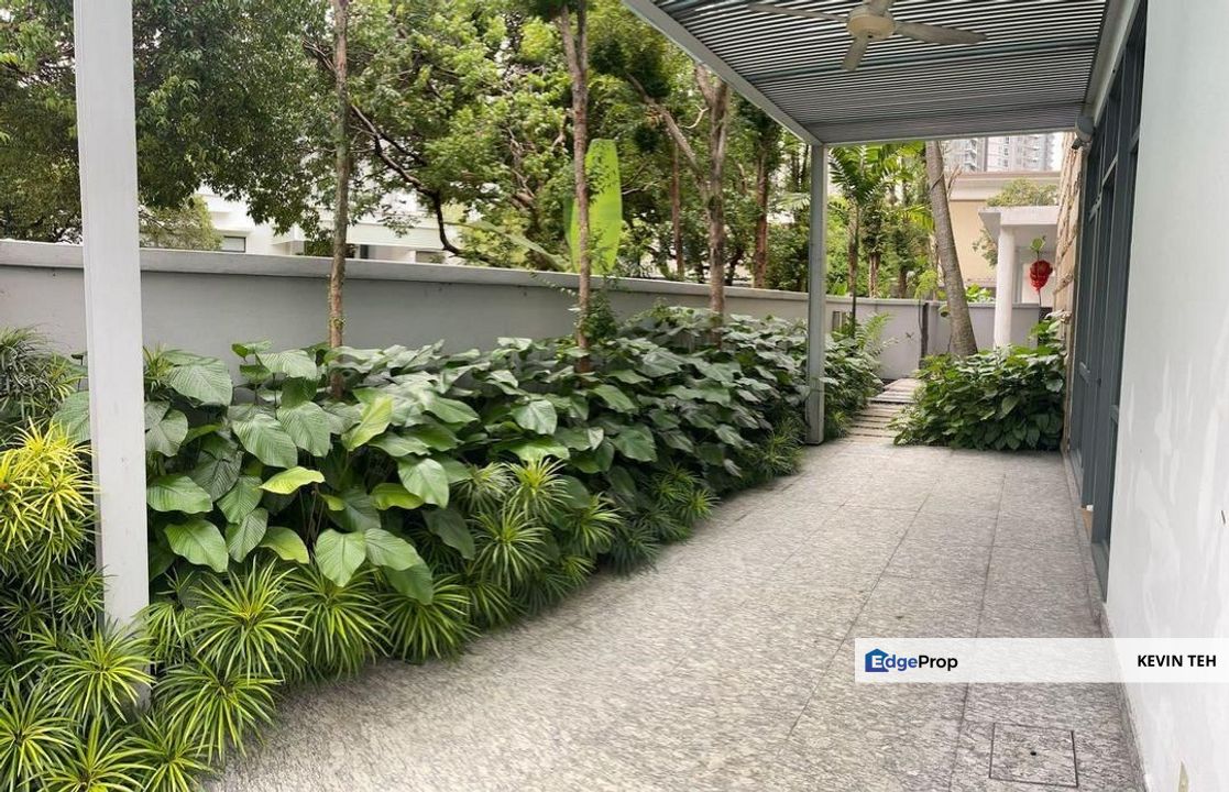 The Residence, Mont Kiara, Kuala Lumpur bungalow for sale, Kuala Lumpur, Mont Kiara