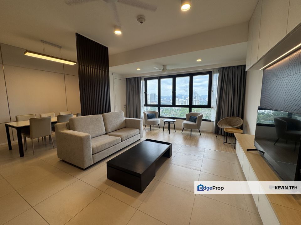 Kami Mont Kiara, Mont kiara condominium for sale, Kuala Lumpur, Mont Kiara
