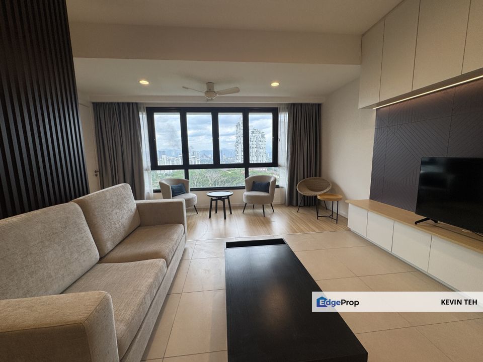 Kami Mont Kiara, Mont kiara condominium for sale, Kuala Lumpur, Mont Kiara