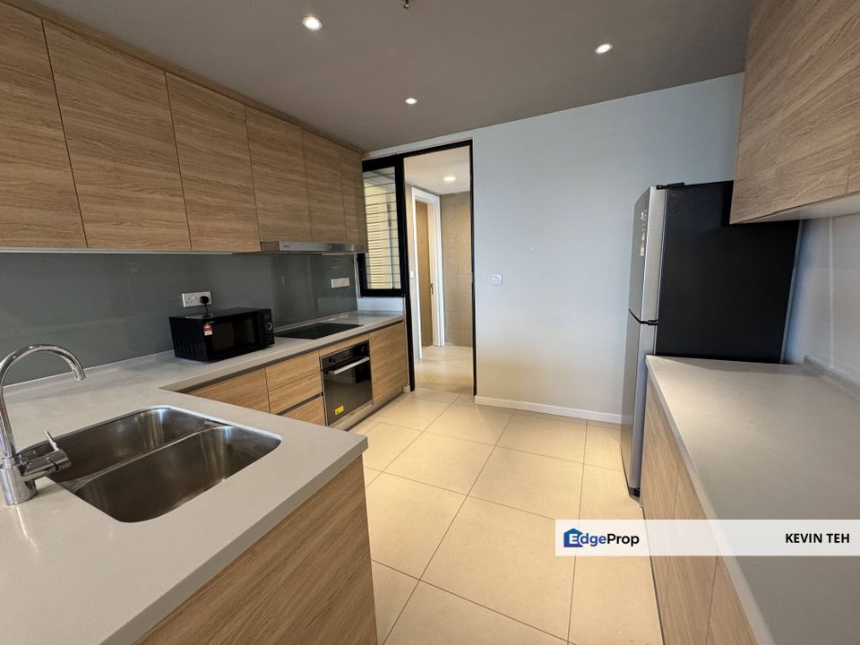 Kami Mont Kiara, Mont kiara condominium for sale, Kuala Lumpur, Mont Kiara