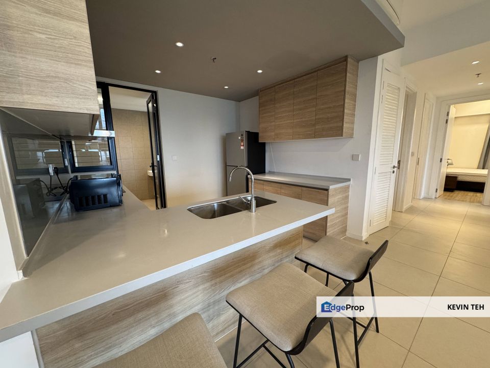 Kami Mont Kiara, Mont kiara condominium for sale, Kuala Lumpur, Mont Kiara