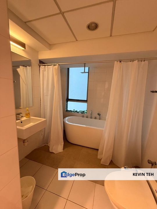 Solaris dutamas condominium for sale, Kuala Lumpur, Dutamas