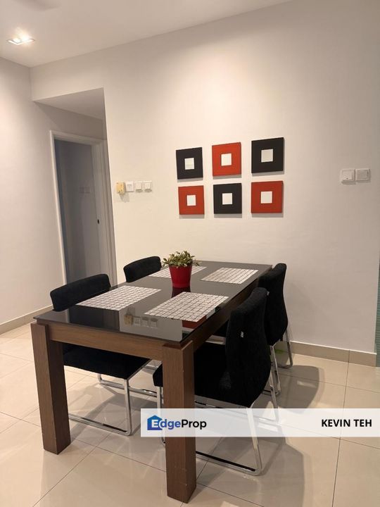 Solaris dutamas condominium for sale, Kuala Lumpur, Dutamas