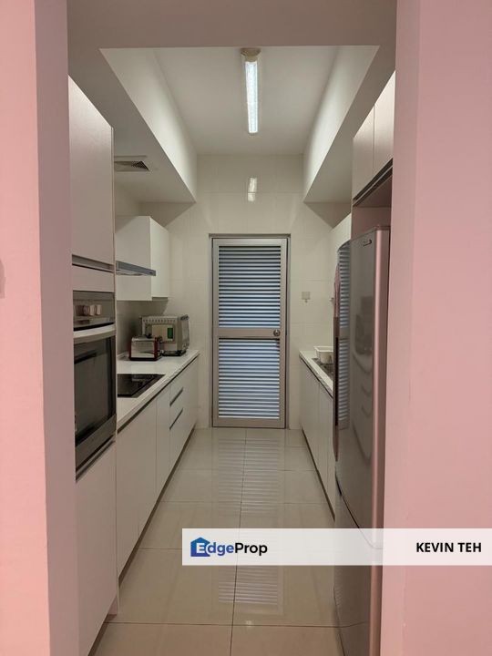 Solaris dutamas condominium for sale, Kuala Lumpur, Dutamas