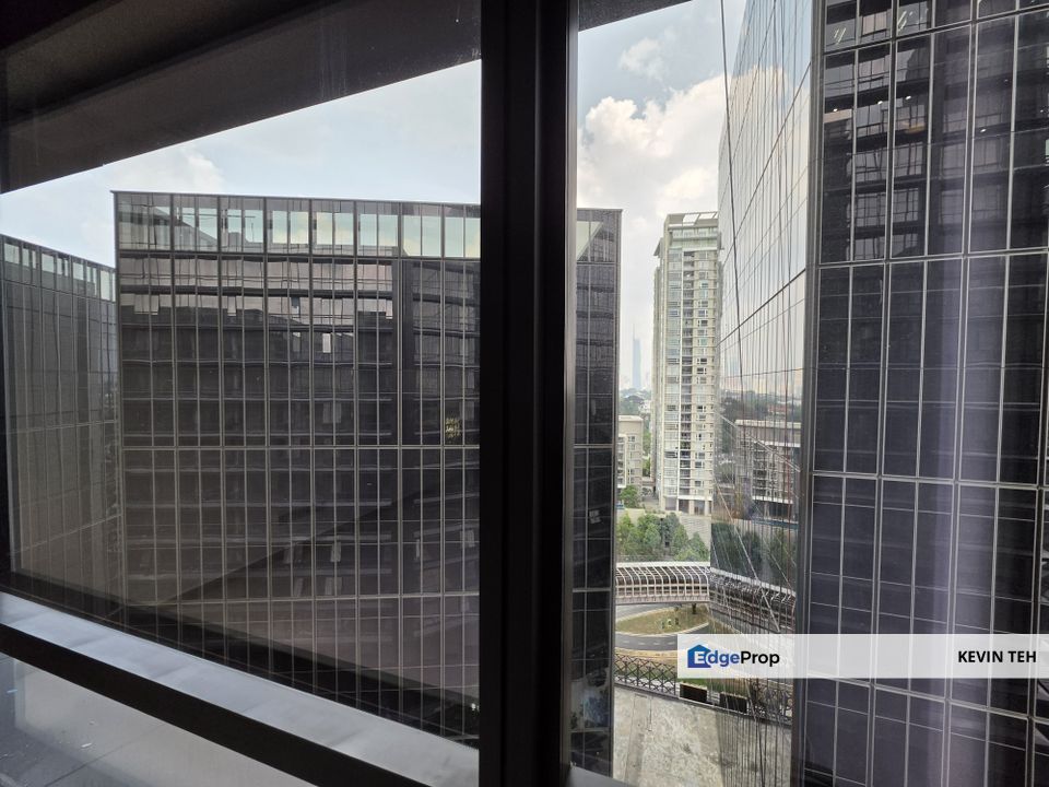 Pavilion Damansara heights, Kuala Lumpur condominium for sale, Kuala Lumpur, Damansara Heights