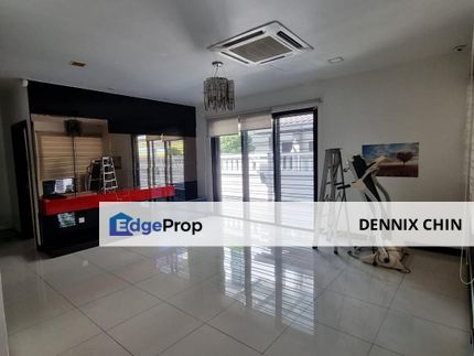 Freehold Renovated 2.5 Storey Semi-D @ Damai Gayana, Selangor, Bandar Damai Perdana