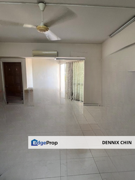 Renovated Unit 4R 2B Puteri Court Condo at Taman Putra, Ampang, Taman Muda, Selangor, Pandan Indah