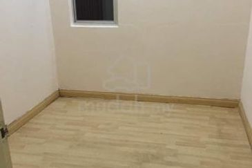 Putra Suria Residency Apartment