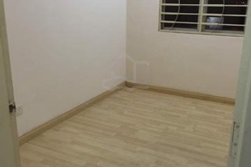 Putra Suria Residency Apartment