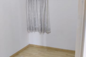 Putra Suria Residency Apartment