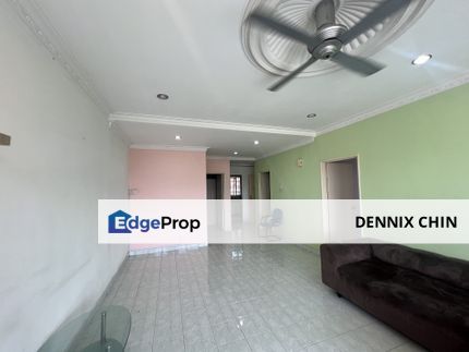 Freehold Renovate Unit Jakan Lagenda Mas 1, Taman Lagenda Mas, Selangor, Batu 9th Cheras