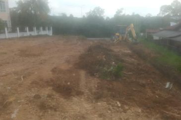 Bungalow Land locate at Bukit Jalil, Pavillion Bukit Jalil