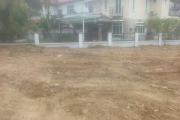 Bungalow Land locate at Bukit Jalil, Pavillion Bukit Jalil