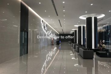 28 Boulevard (28 BLVD)