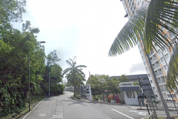 Housing Land at Bandar Sungai Long for Sale