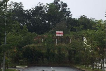 Housing Land at Bandar Sungai Long for Sale
