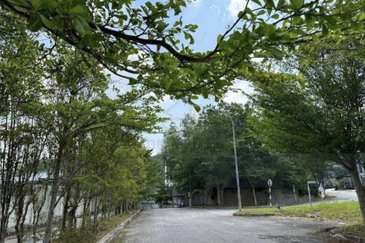 Housing Land at Bandar Sungai Long for Sale