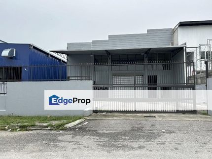 Mahkota Cheras, Selangor, Cheras