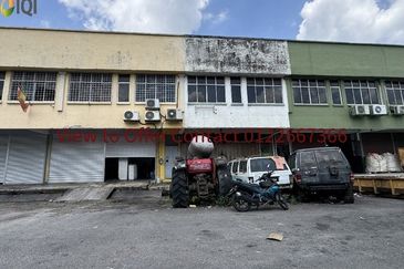 Taman Perindustrian Belmas Johan