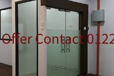 Taman Perindustrian Belmas Johan