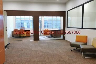 Taman Perindustrian Belmas Johan