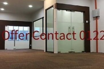 Taman Perindustrian Belmas Johan