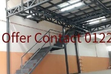 Taman Perindustrian Belmas Johan