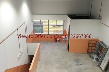 Taman Perindustrian Belmas Johan