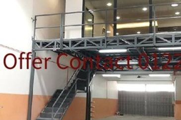 Taman Perindustrian Belmas Johan