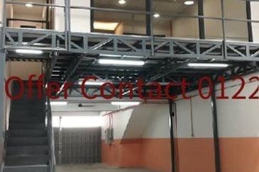 Taman Perindustrian Belmas Johan