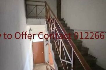 Taman Perindustrian Belmas Johan