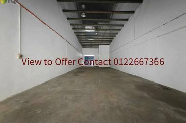 Taman Perindustrian Belmas Johan