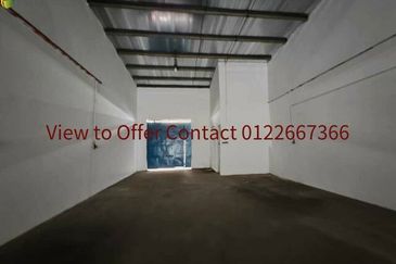 Taman Perindustrian Belmas Johan