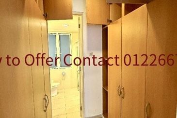 Menara Bintang Goldhill