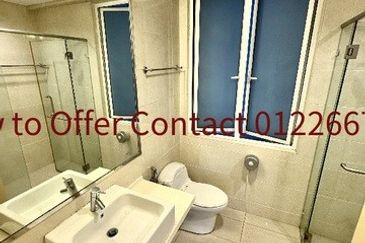 Menara Bintang Goldhill