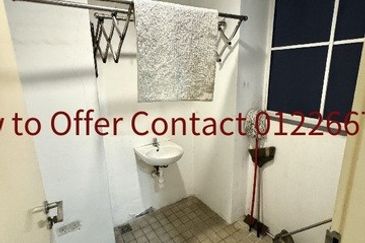 Menara Bintang Goldhill