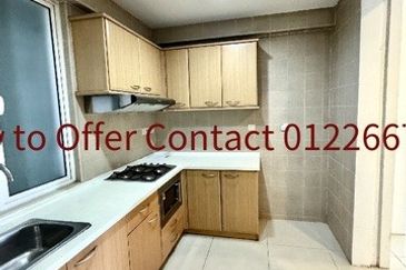 Menara Bintang Goldhill