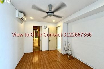 Menara Bintang Goldhill