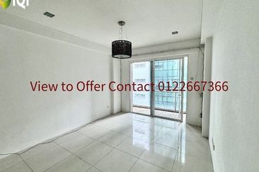 Menara Bintang Goldhill