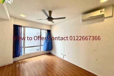 Menara Bintang Goldhill