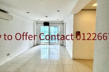 Menara Bintang Goldhill