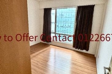 Menara Bintang Goldhill