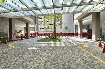 Menara Bintang Goldhill