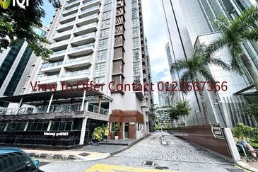 Menara Bintang Goldhill