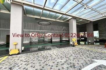 Menara Bintang Goldhill