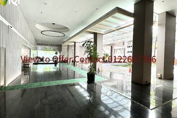 Menara Bintang Goldhill