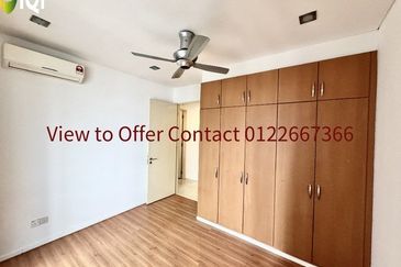 Menara Bintang Goldhill