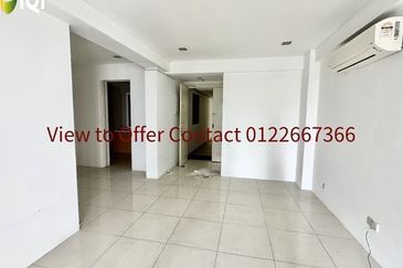 Menara Bintang Goldhill