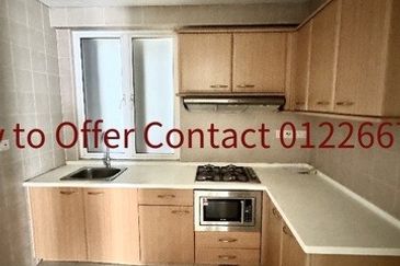 Menara Bintang Goldhill