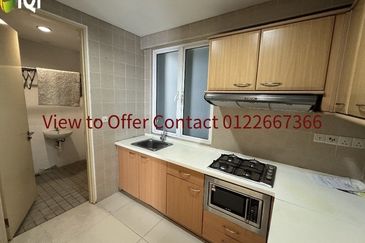 Menara Bintang Goldhill